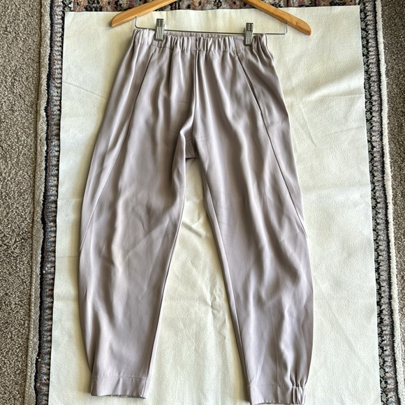 Babaton Womens Dress  Pull On Pants Size XXS - Picture 3 of 4